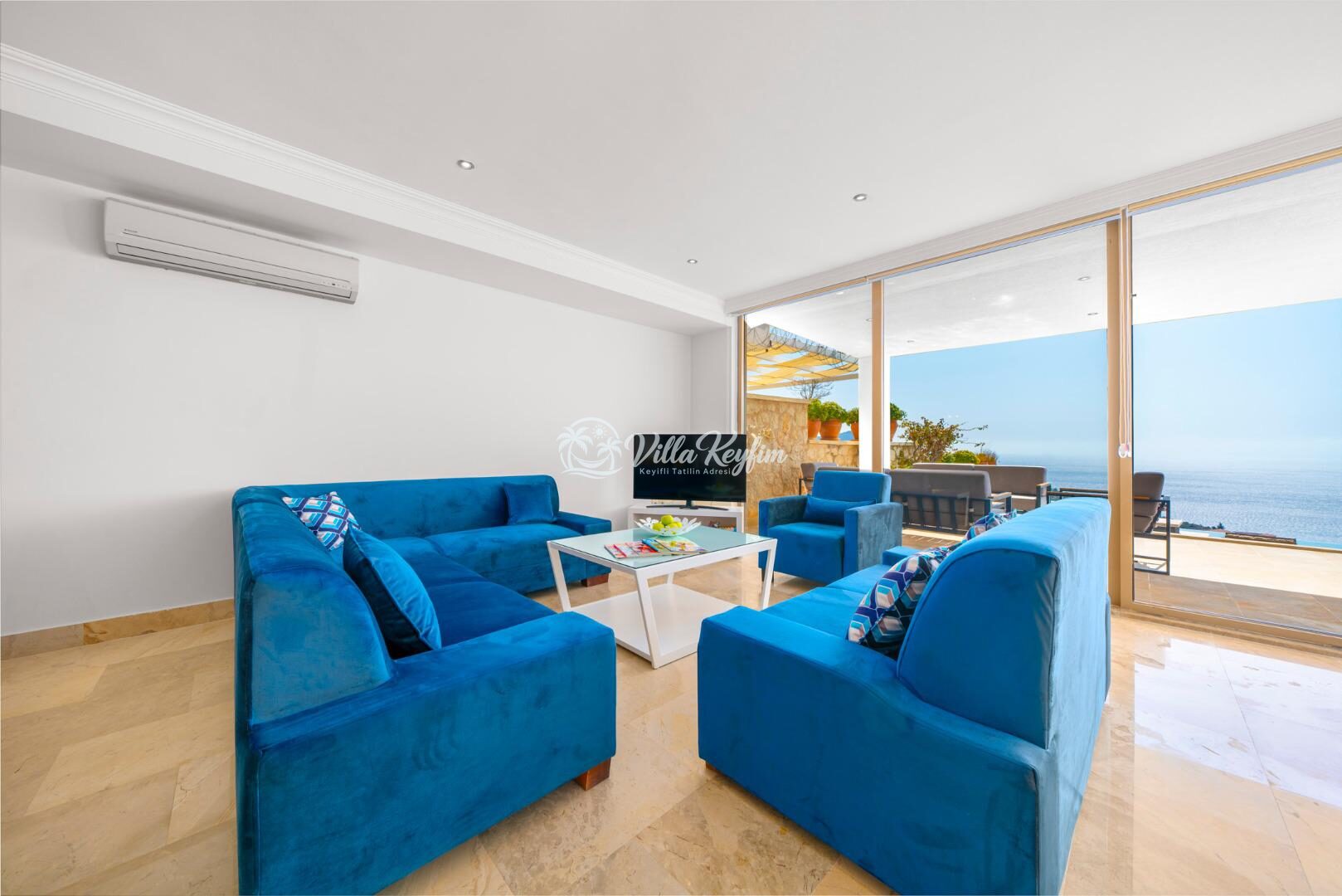 Villa Safran View — 16