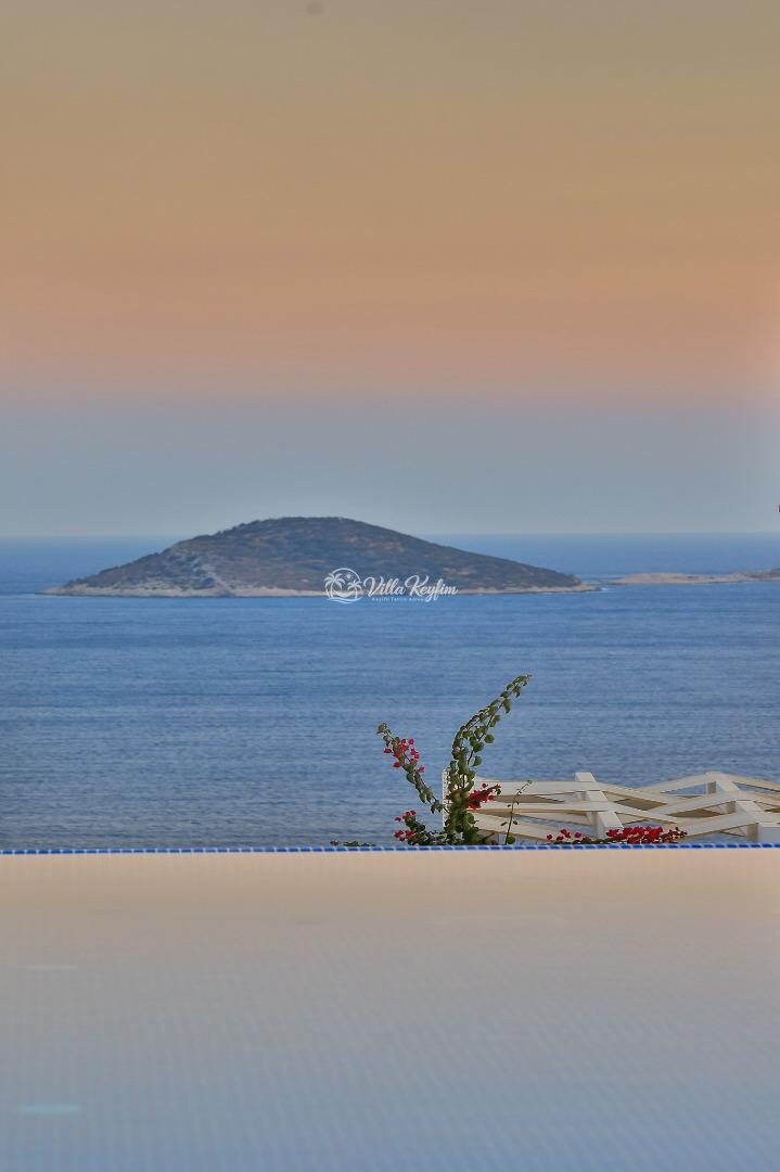 Villa Dreams — 34