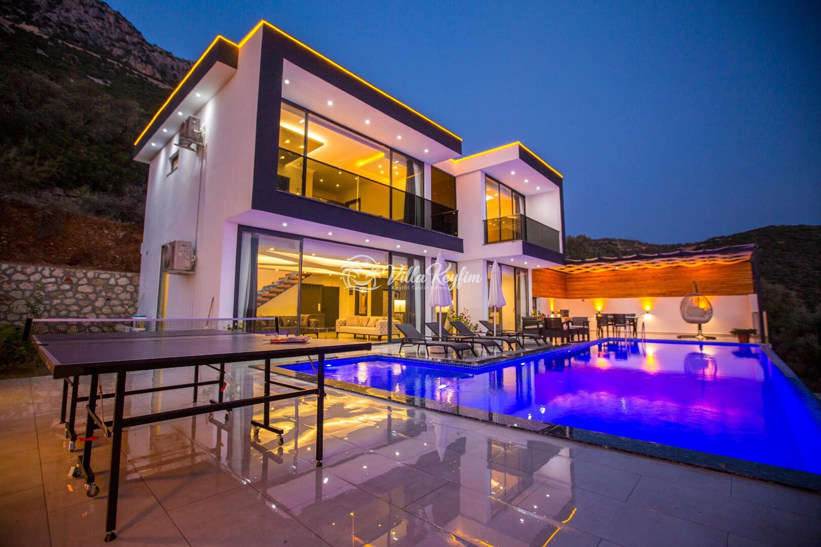 Villa Mustang — 26