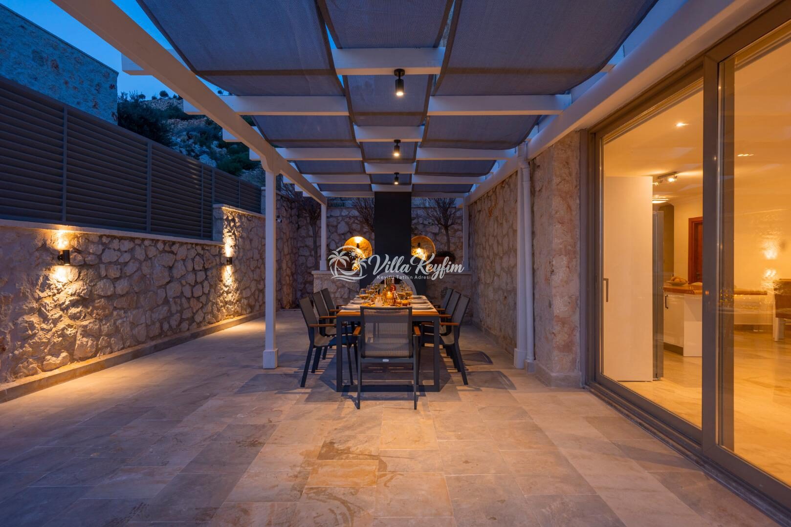 Villa Safran View — 21
