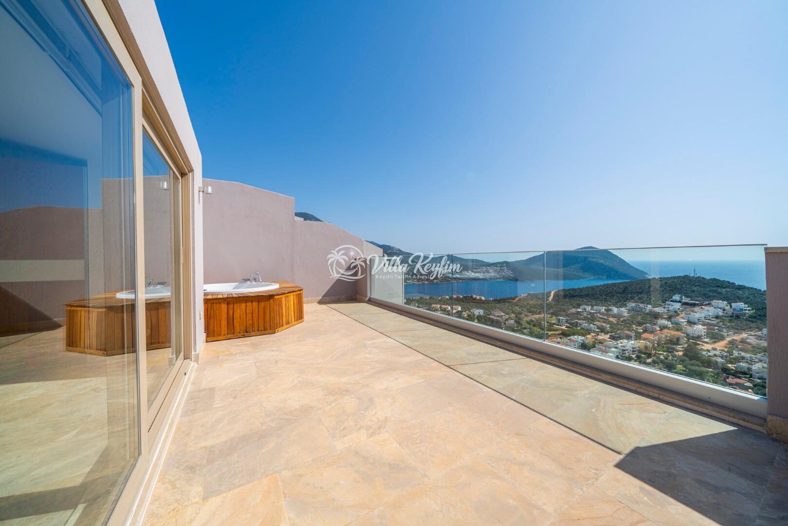 Villa Safran View — 26