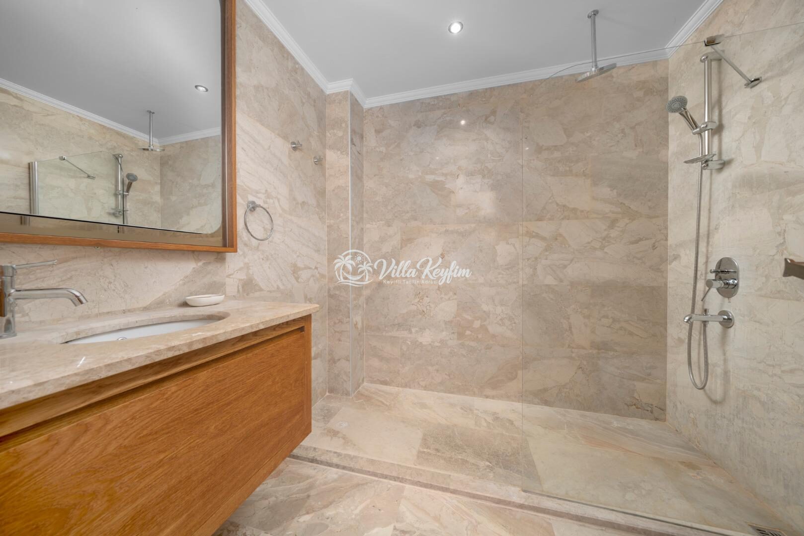 Villa Safran View — 30
