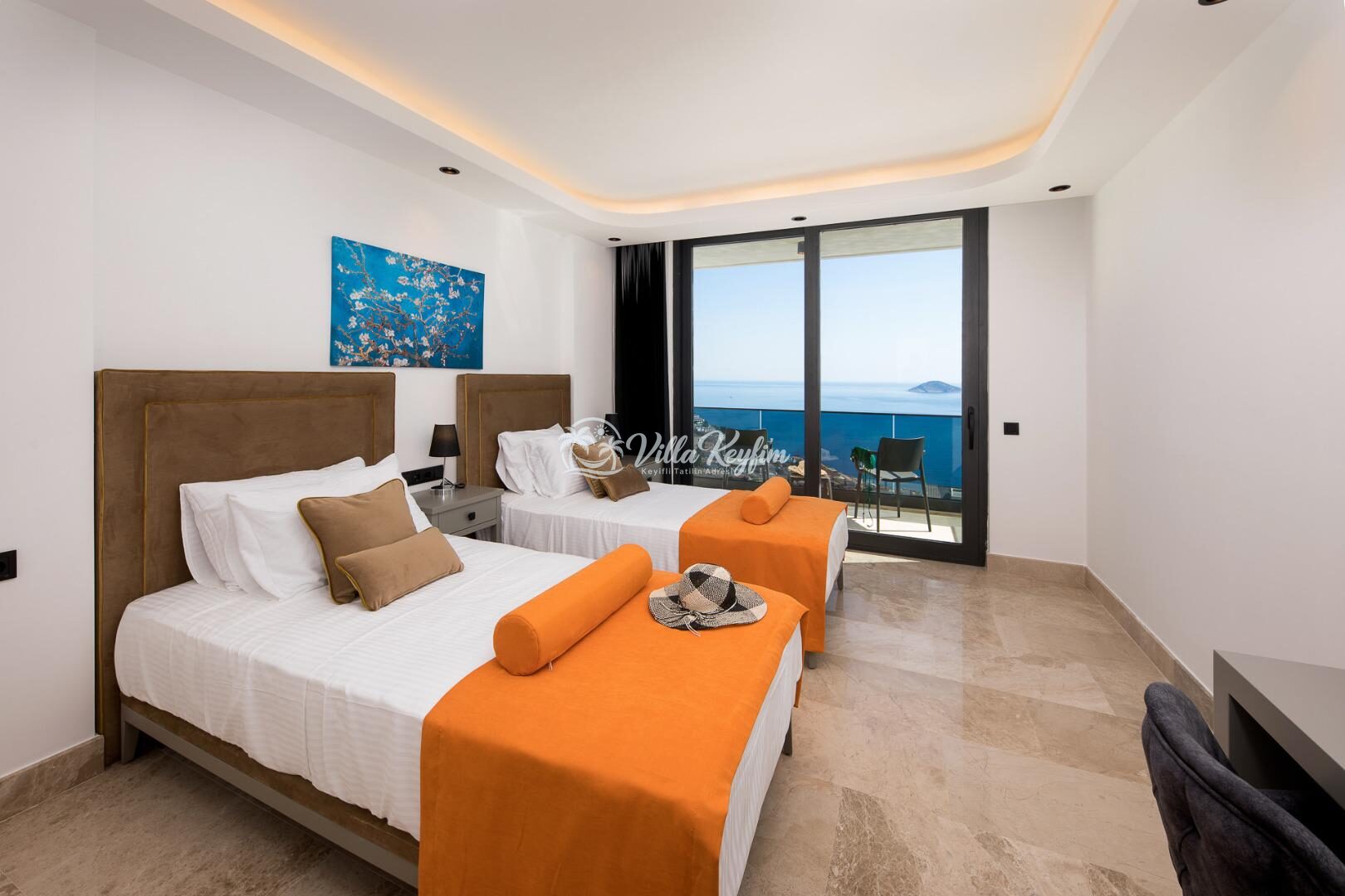 Villa Sweet — 56