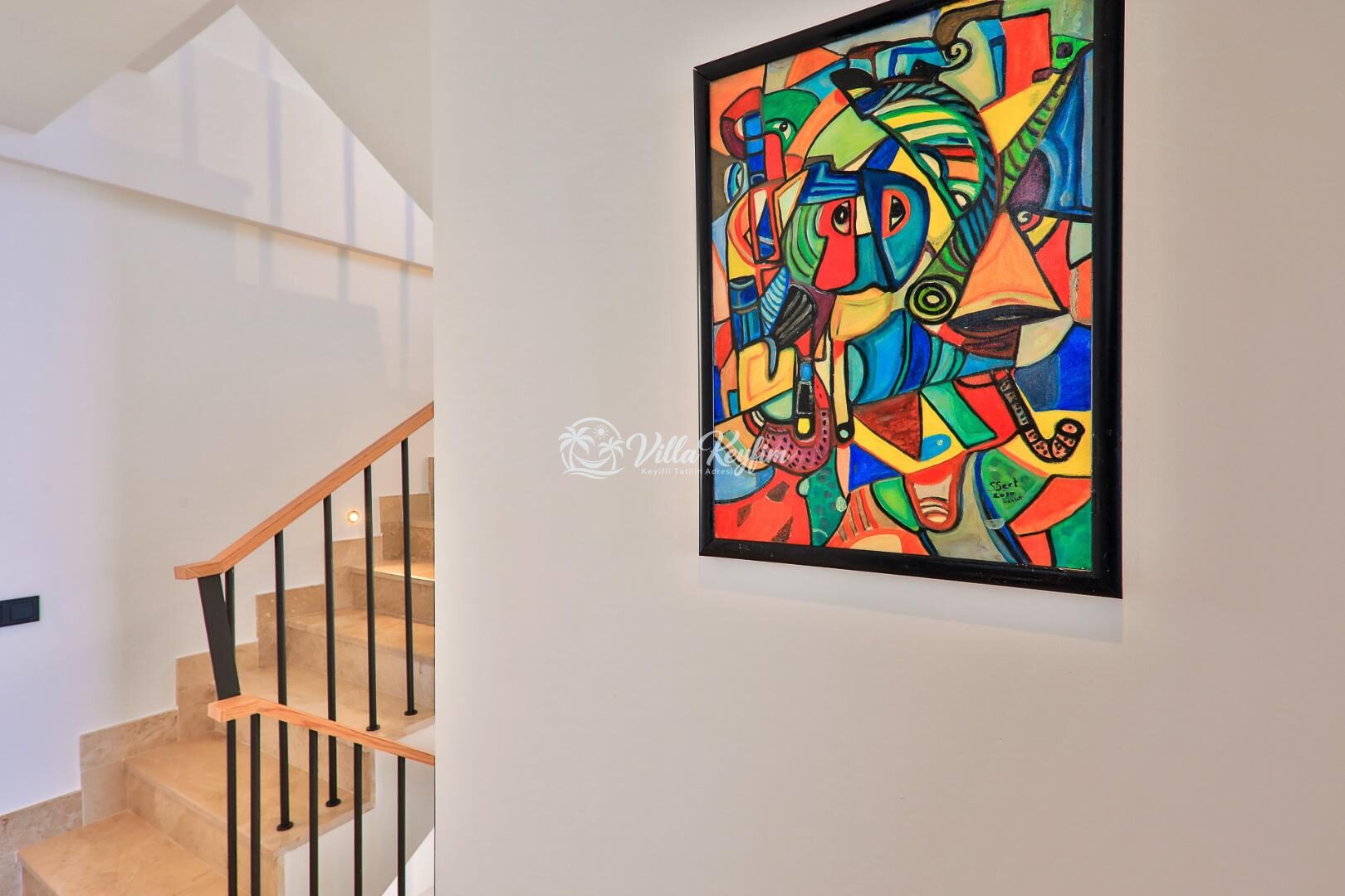 Villa Eos — 56