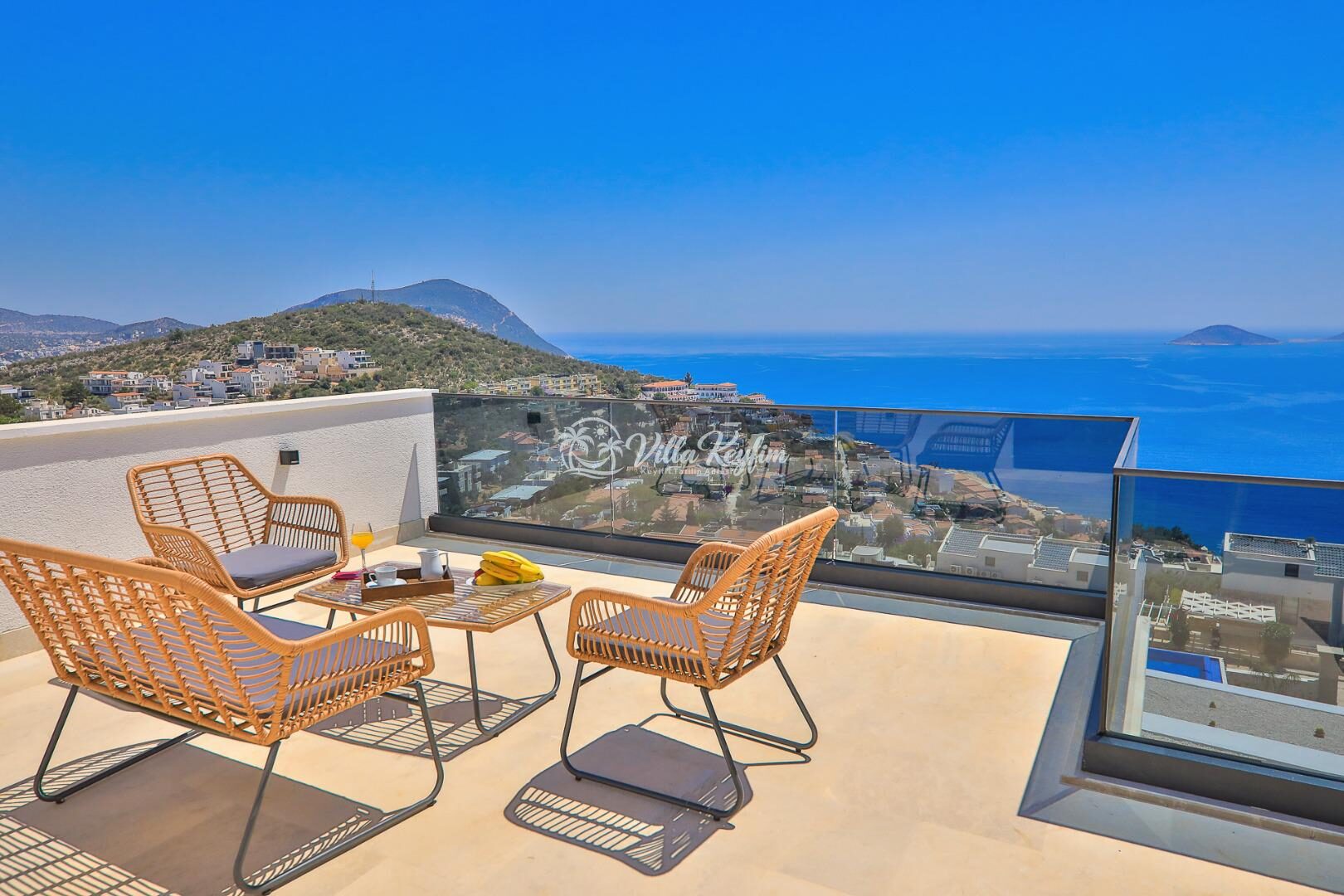 Villa Eos — 57
