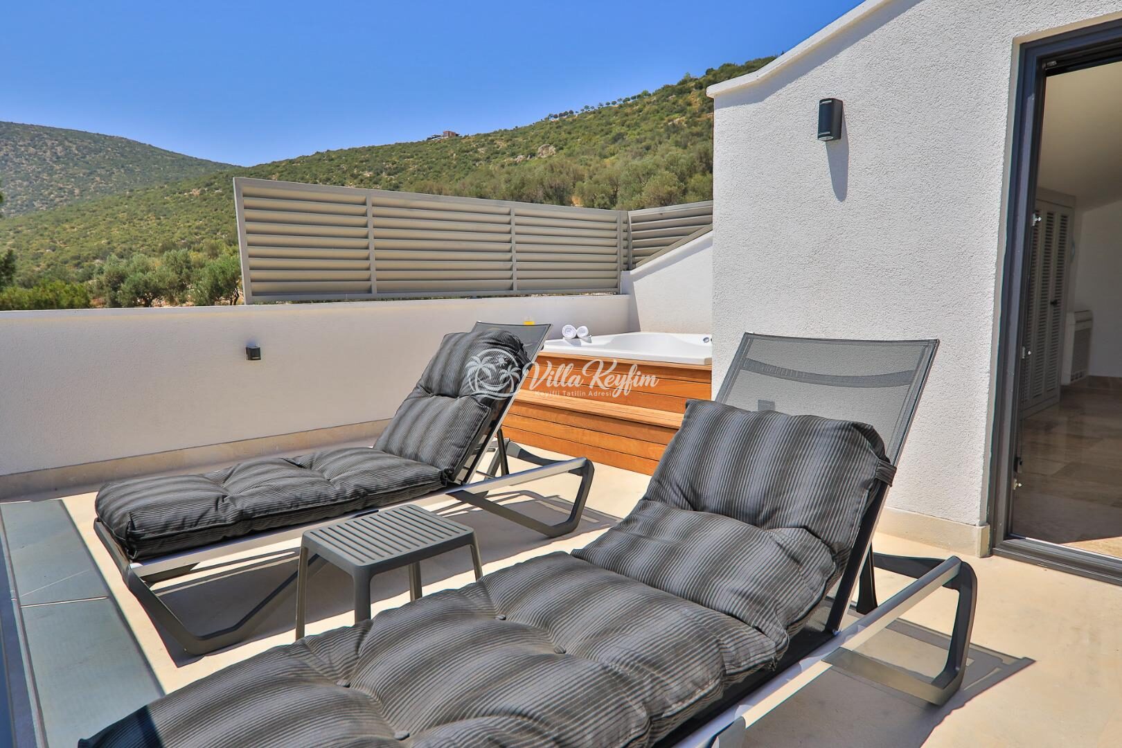 Villa Eos — 58