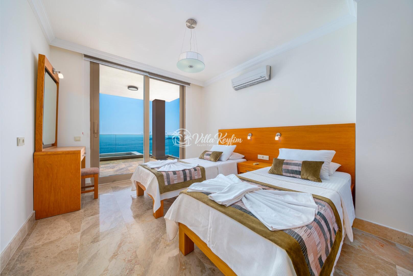 Villa Safran View — 37