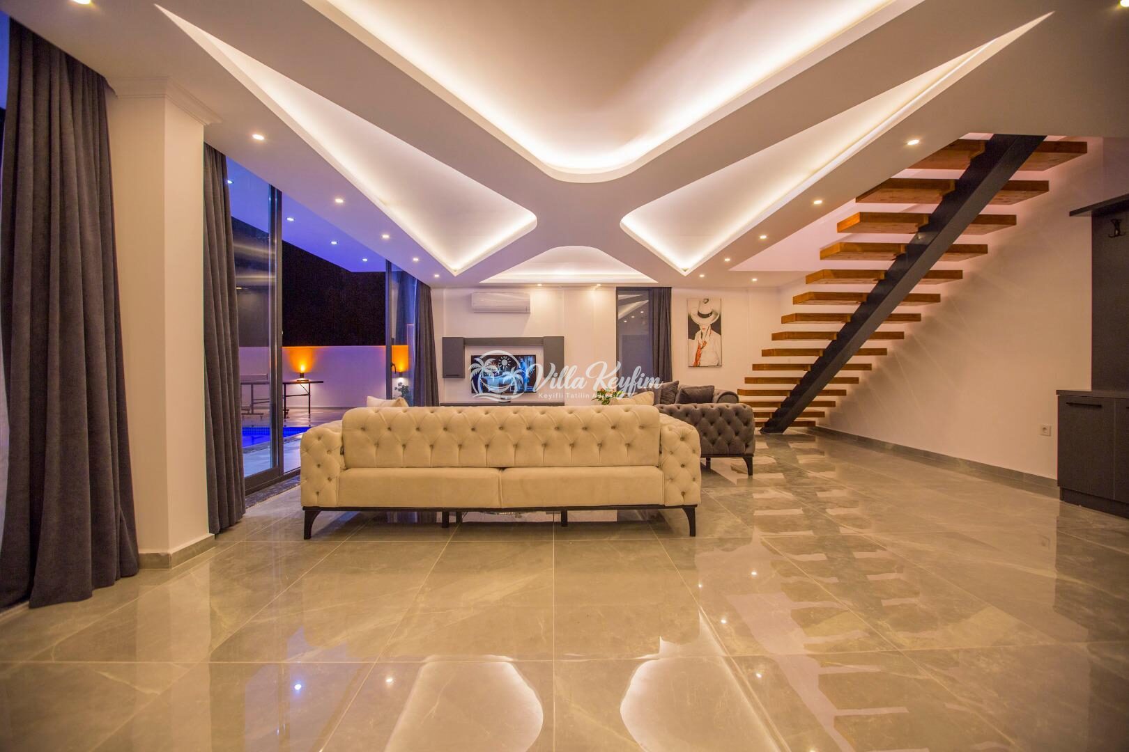 Villa Mustang — 44