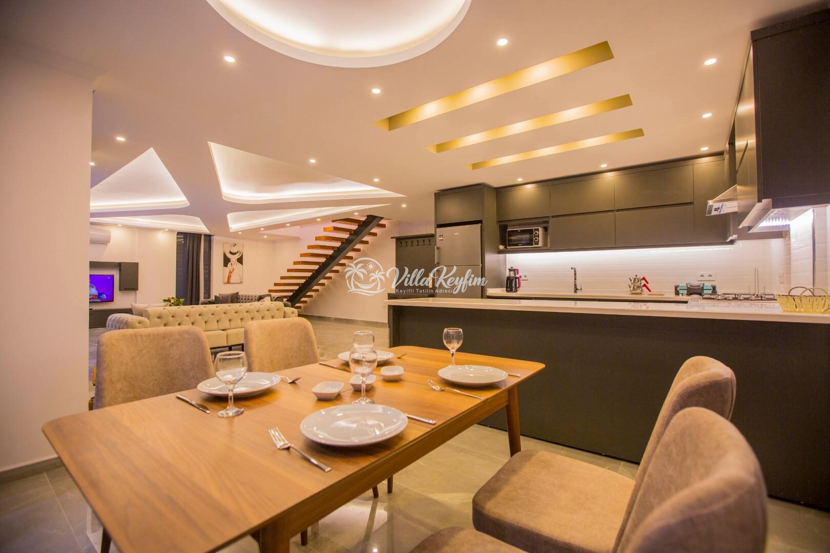 Villa Mustang — 46