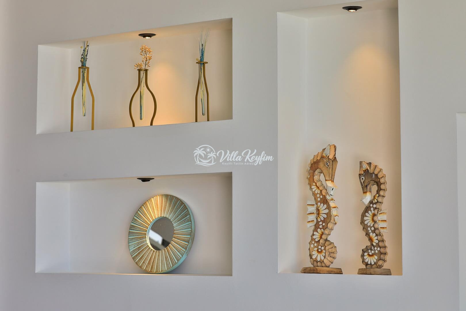Villa Nymphe — 60