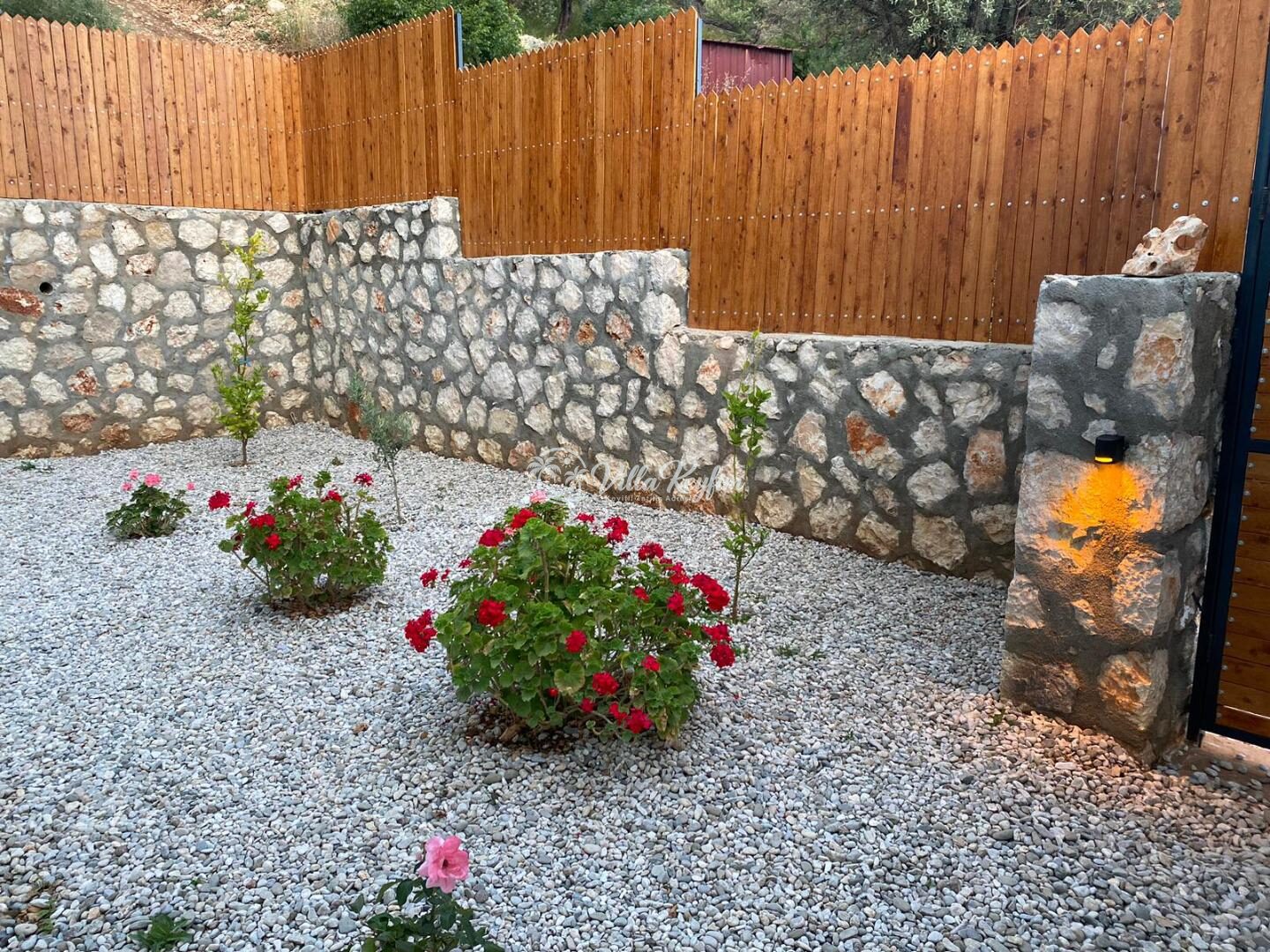 Villa Mustang — 52