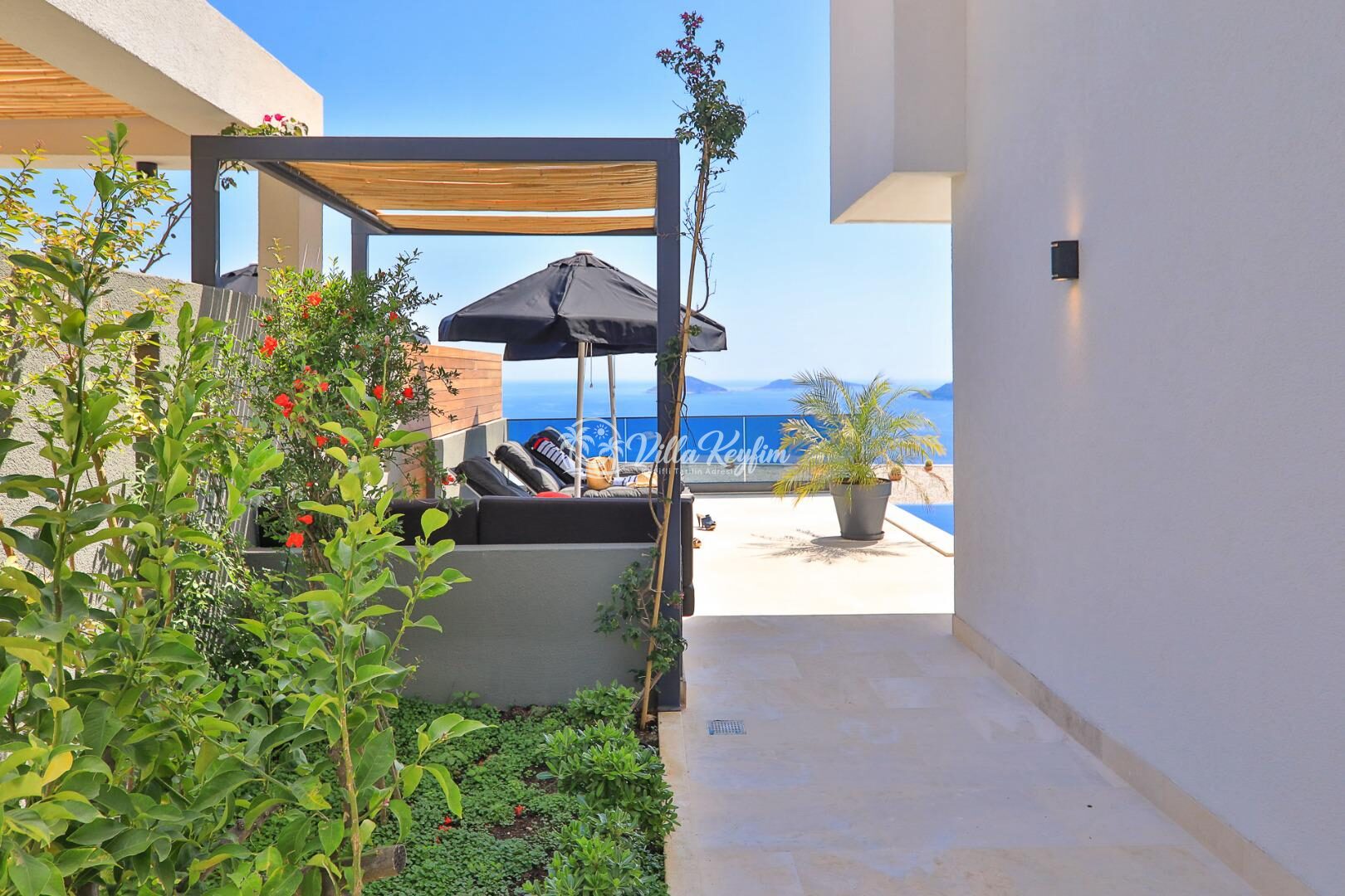 Villa Eos — 72