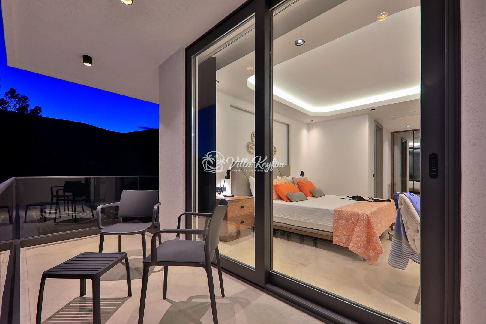 Villa Eos — 76