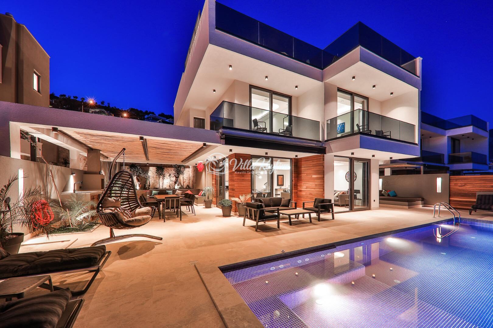 Villa Dreams — 78