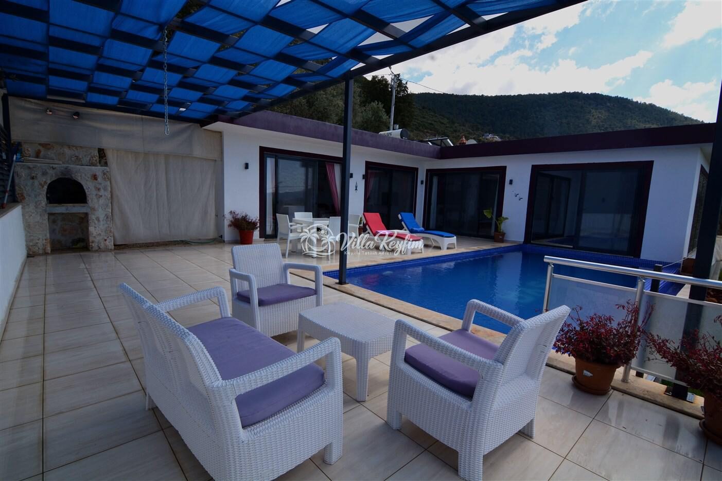 Villa Asya — 3
