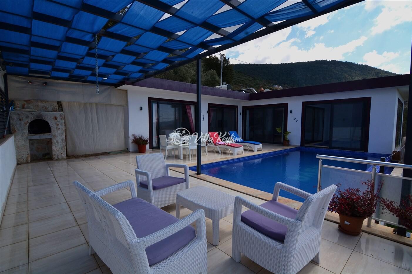 Villa Asya — 4