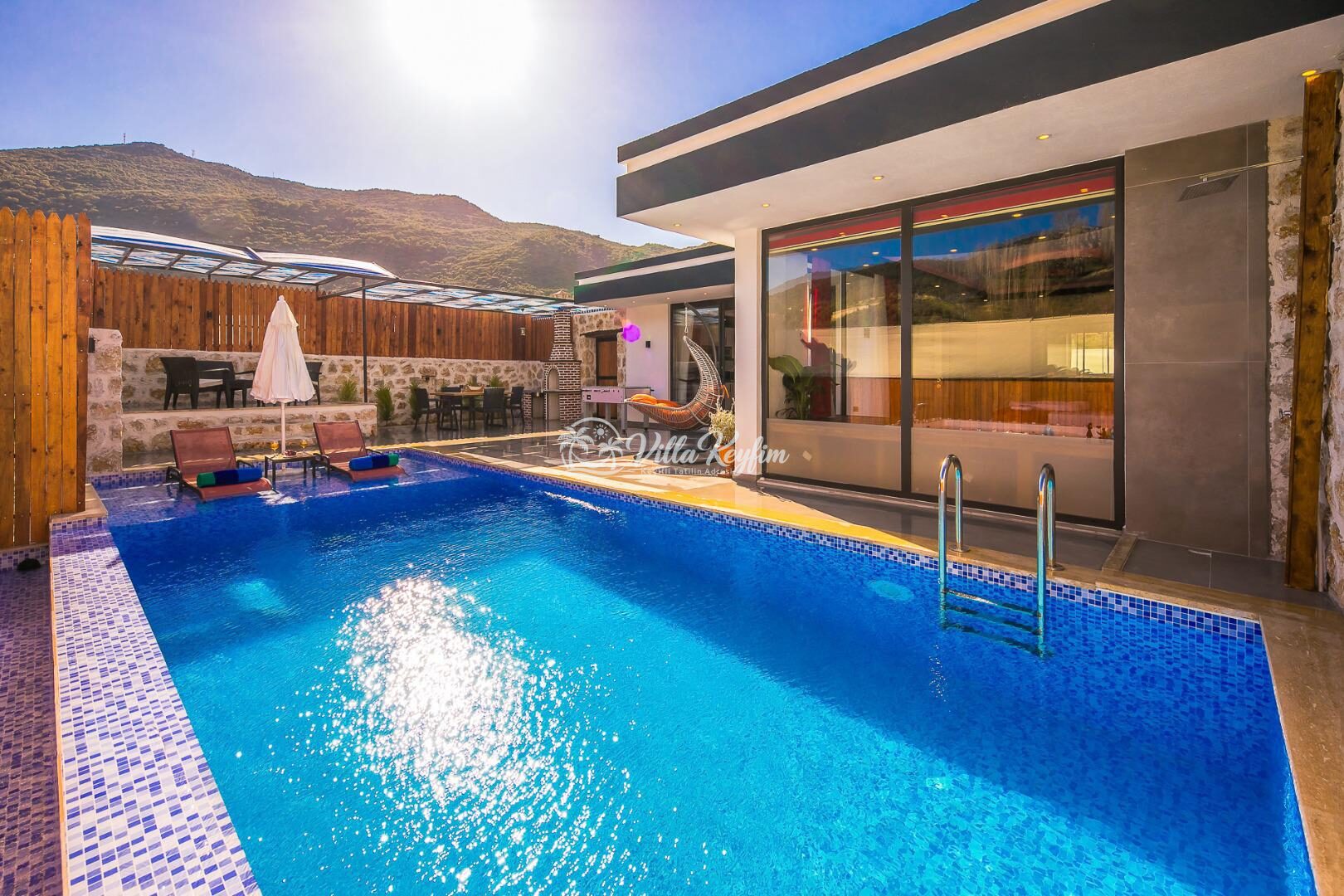 Villa Cika — 2