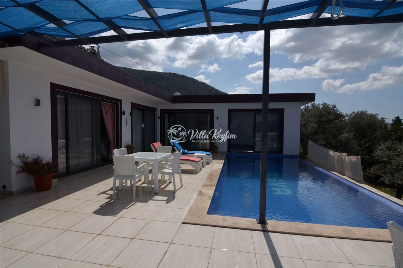 Villa Asya — 7
