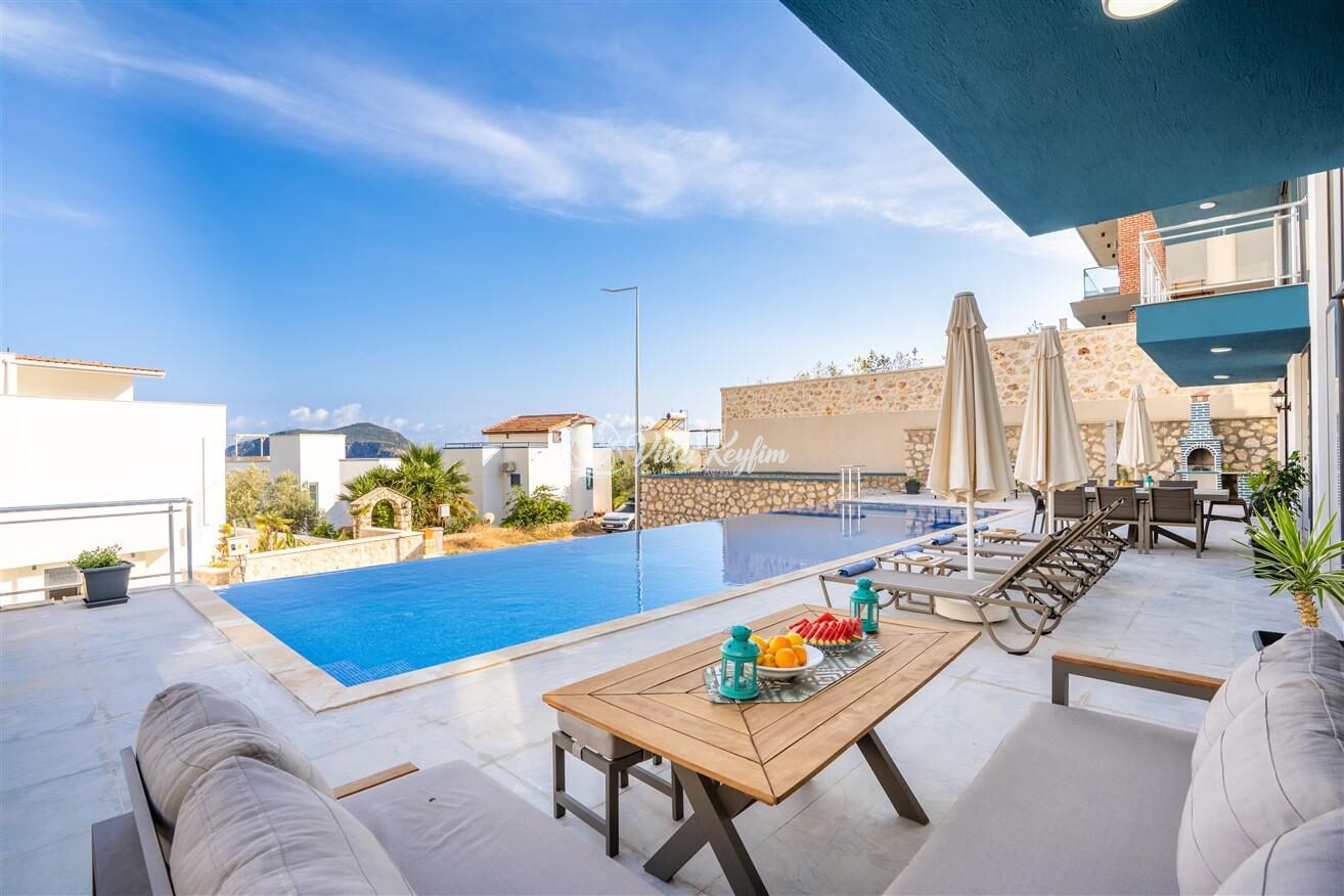 Villa Özgen Duo — 5
