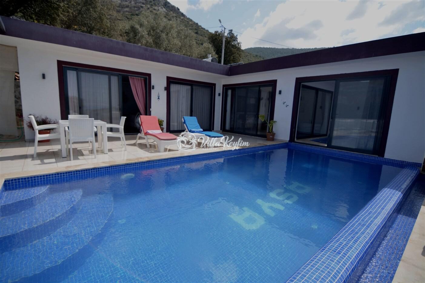 Villa Asya — 8