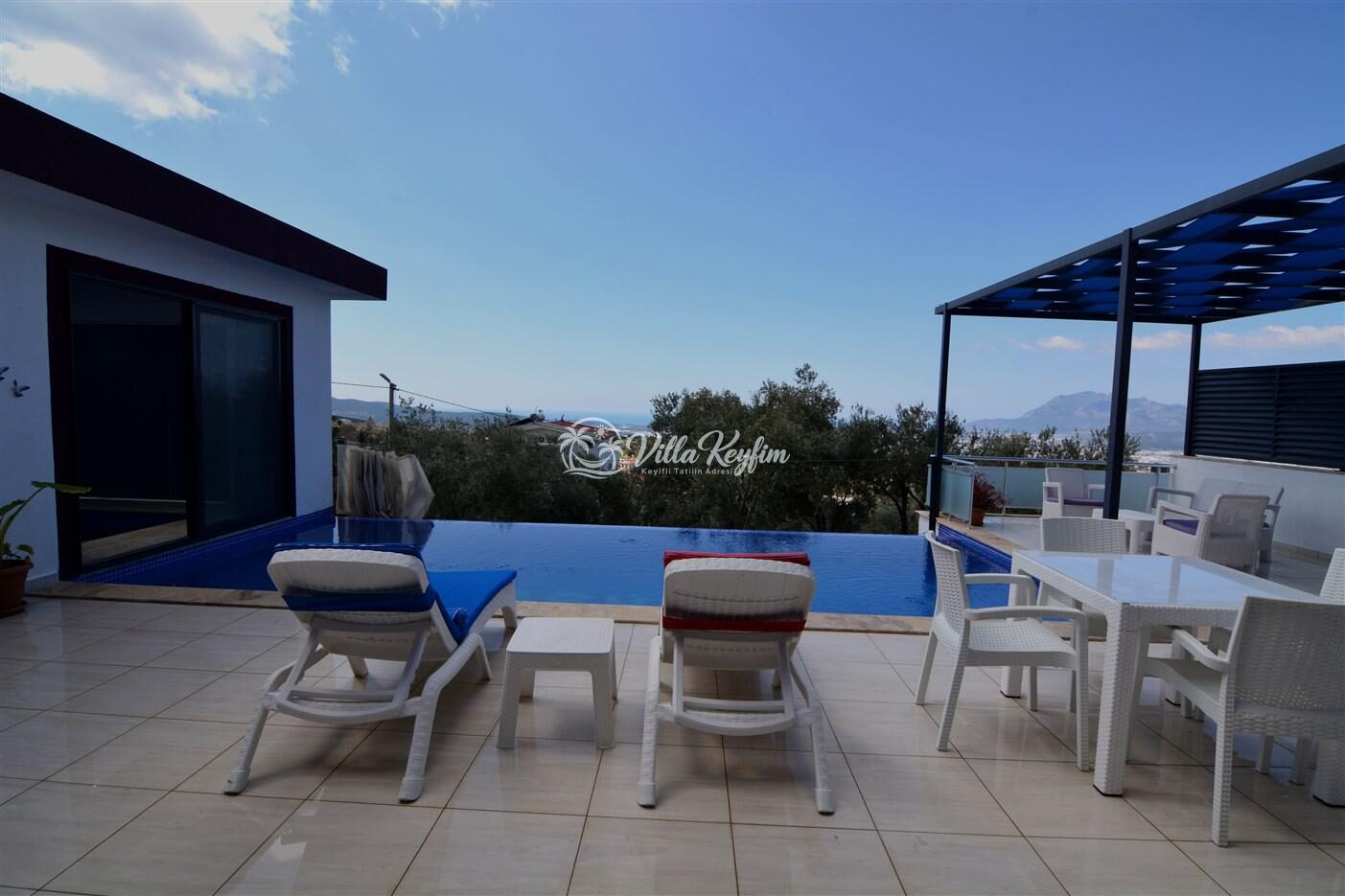 Villa Asya — 9