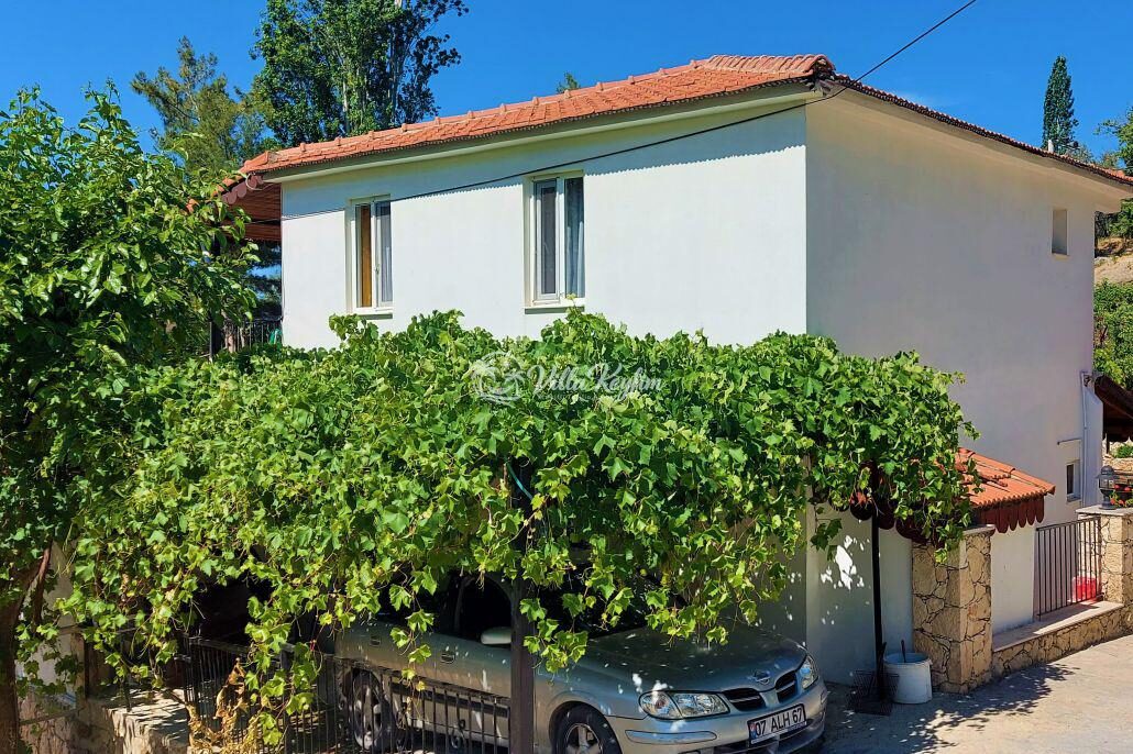 Villa Simay 1 — 6