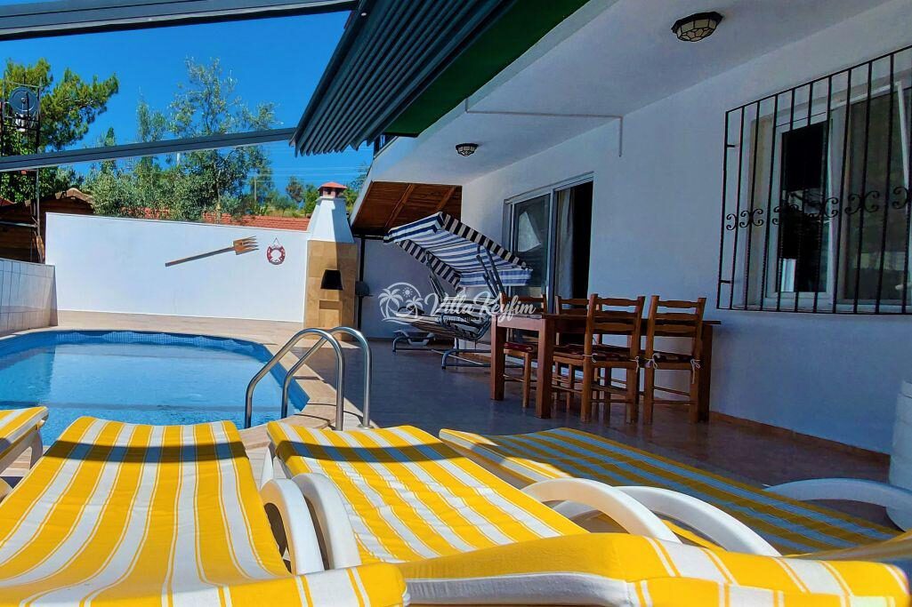 Villa Simay 1 — 9