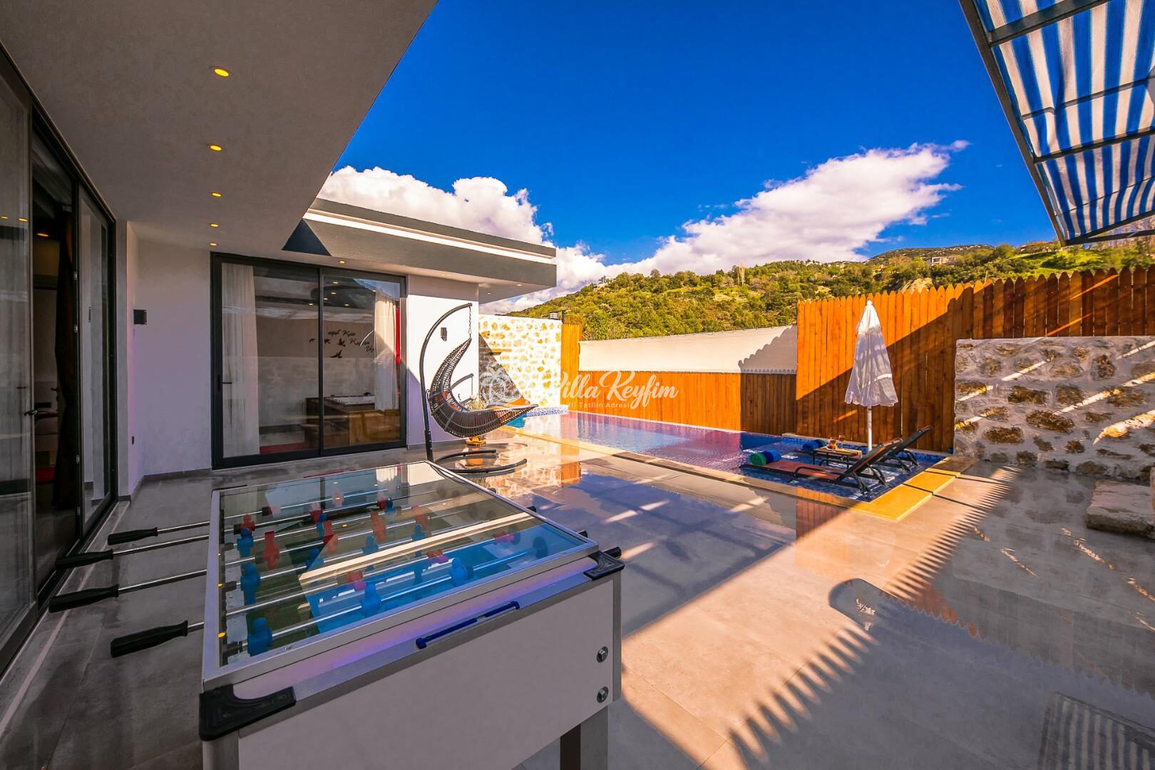 Villa Cika — 8