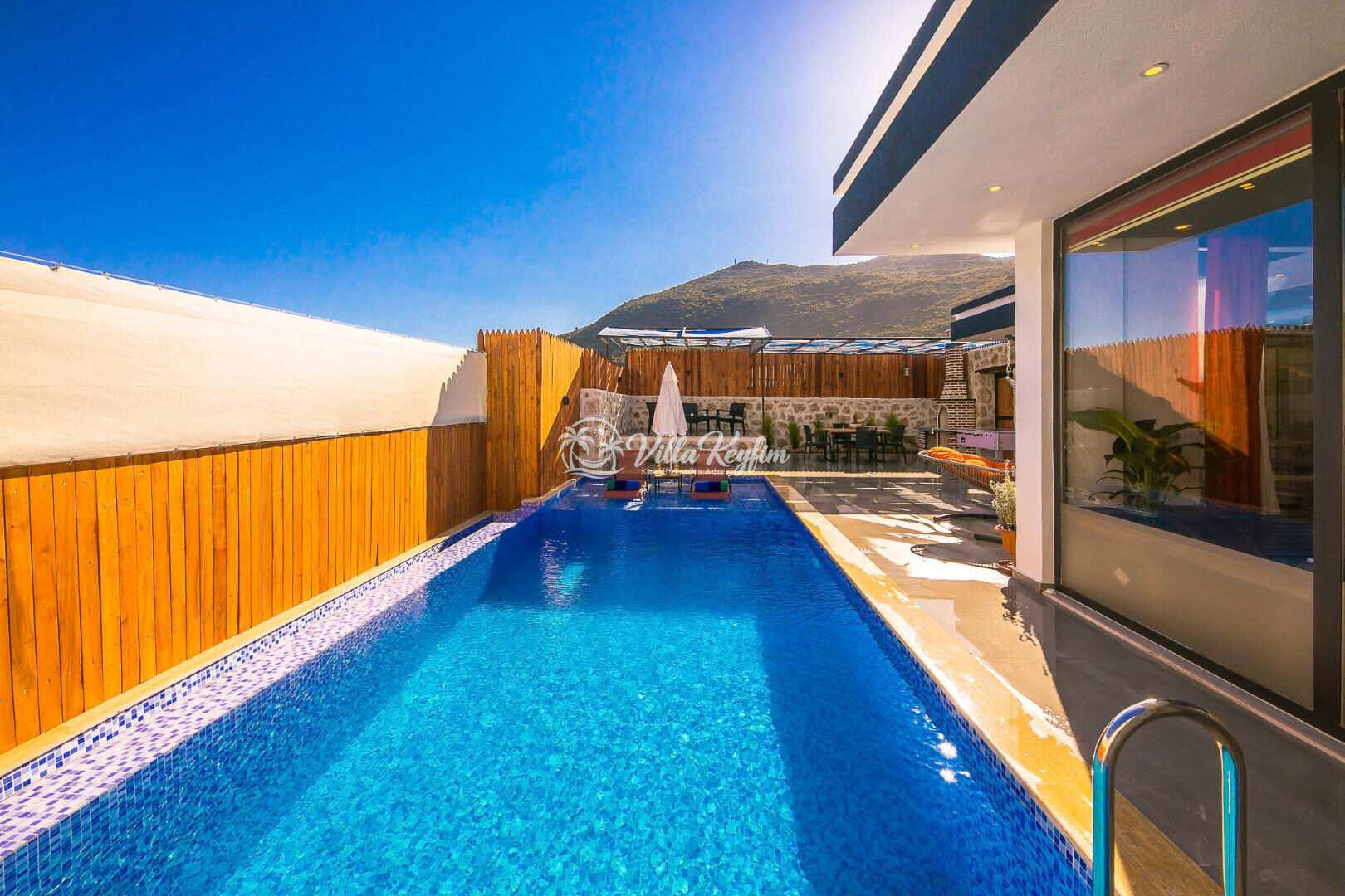 Villa Cika — 11