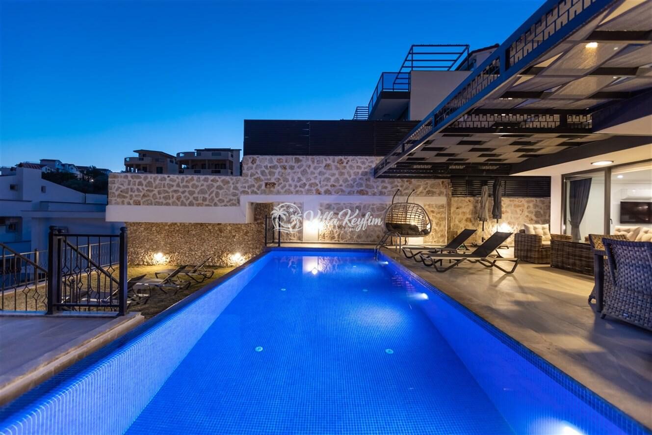 Villa Royal Hills 1 — 9