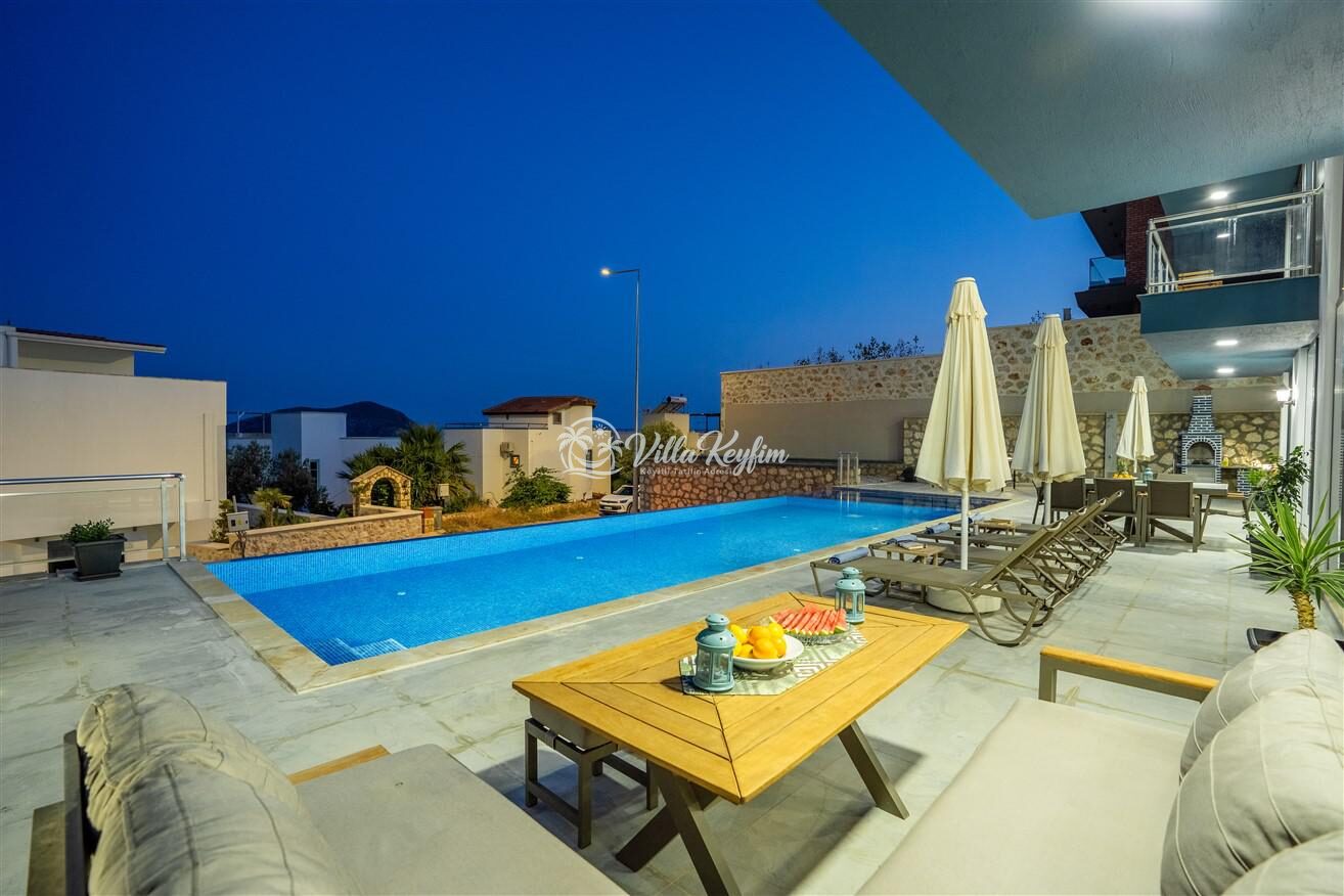 Villa Özgen Duo — 15
