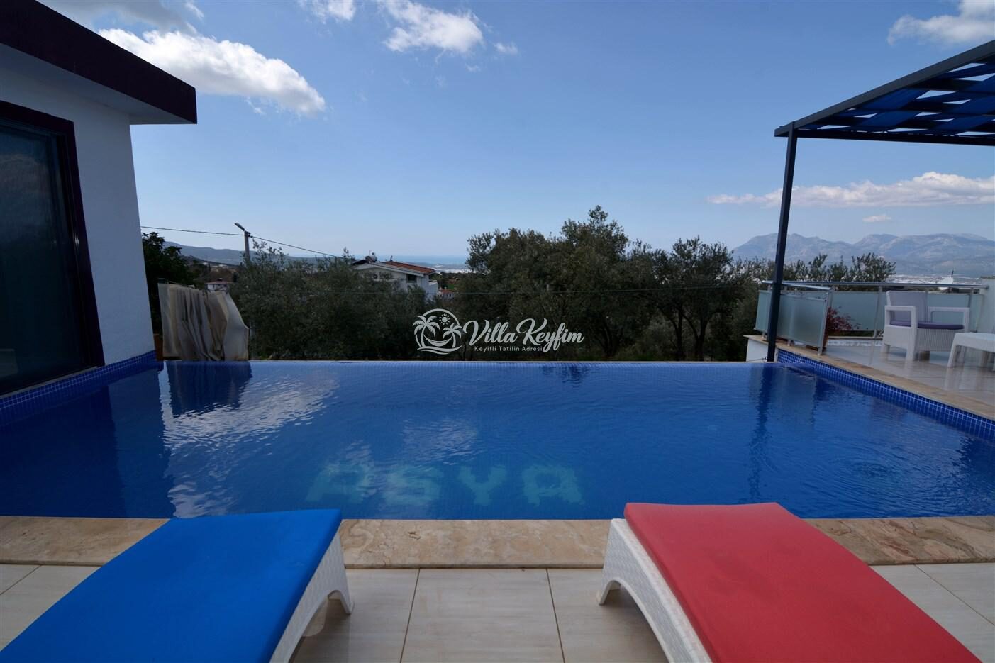 Villa Asya — 22