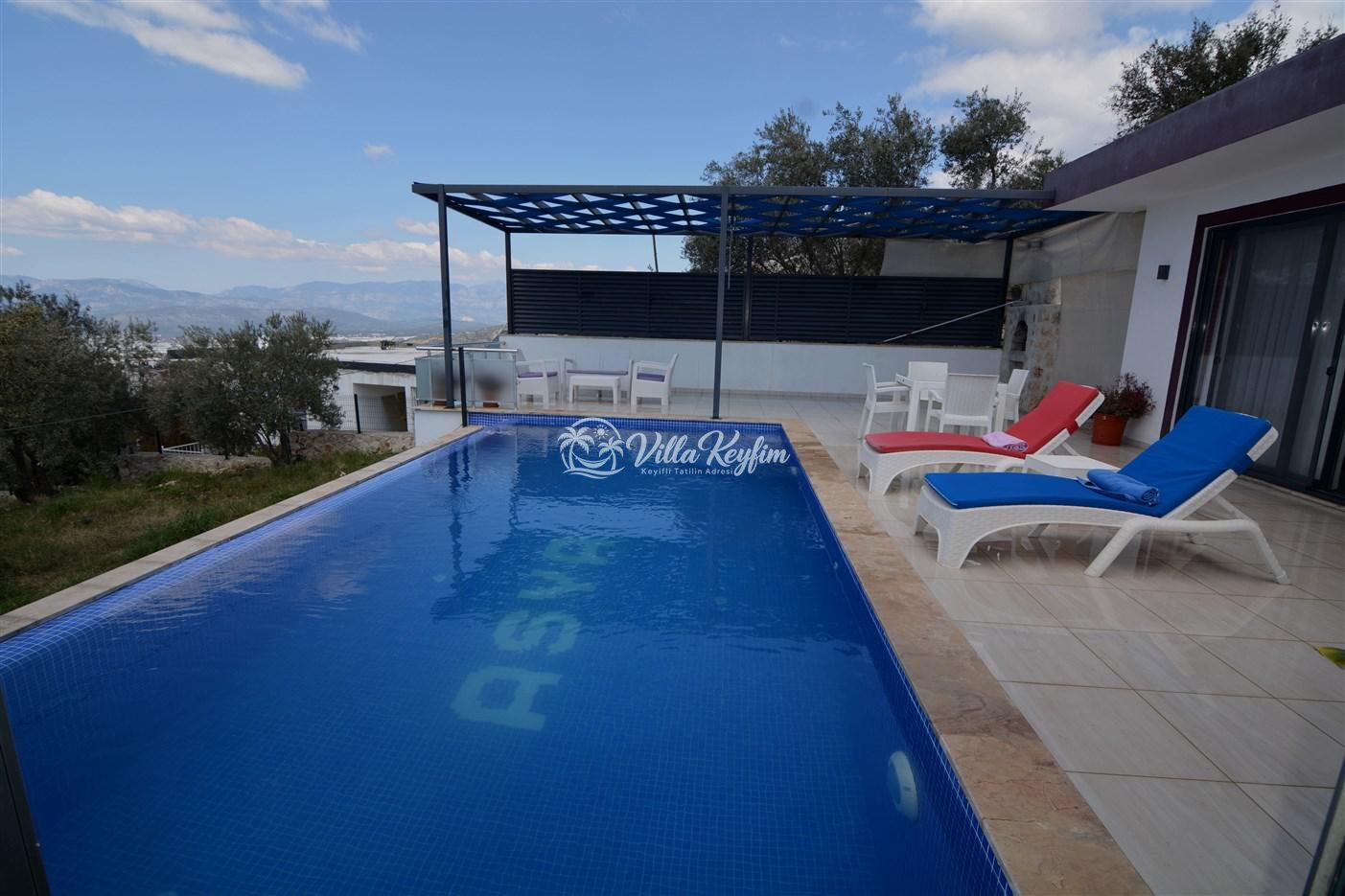 Villa Asya — 24