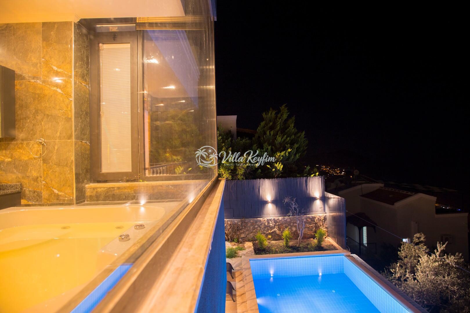 Villa Nil Secret — 23