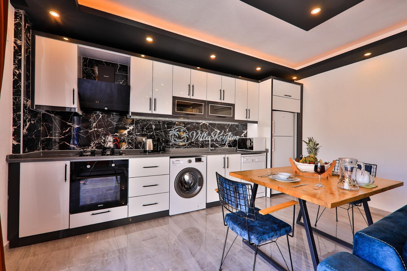 Villa Cika — 22