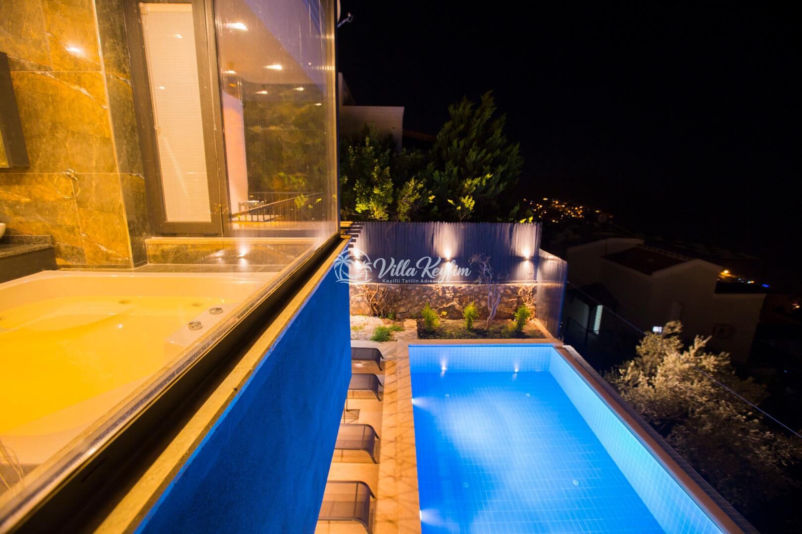 Villa Nil Secret — 25