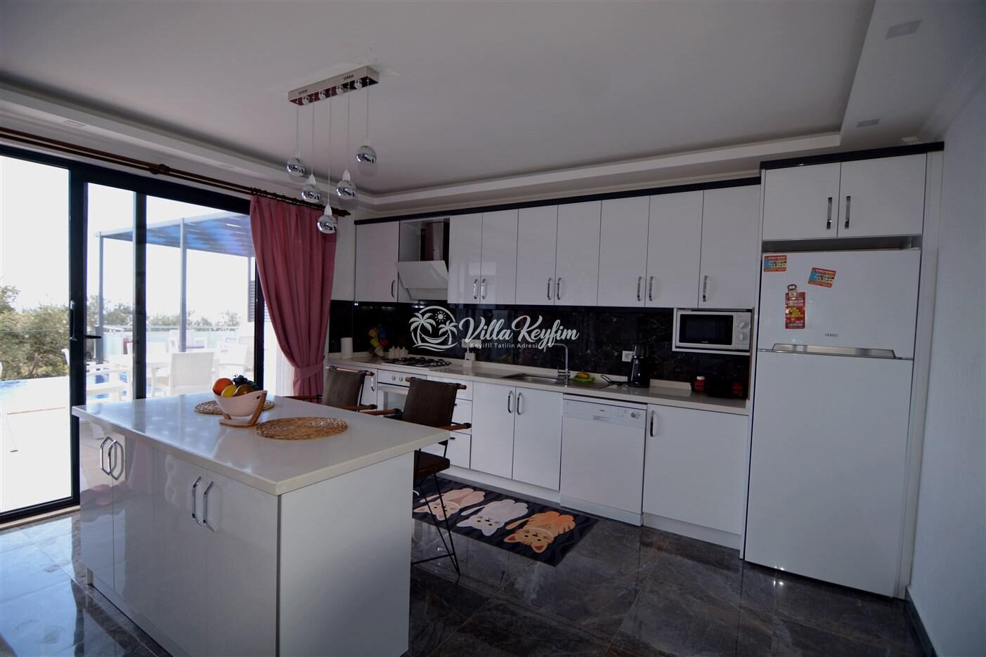 Villa Asya — 31