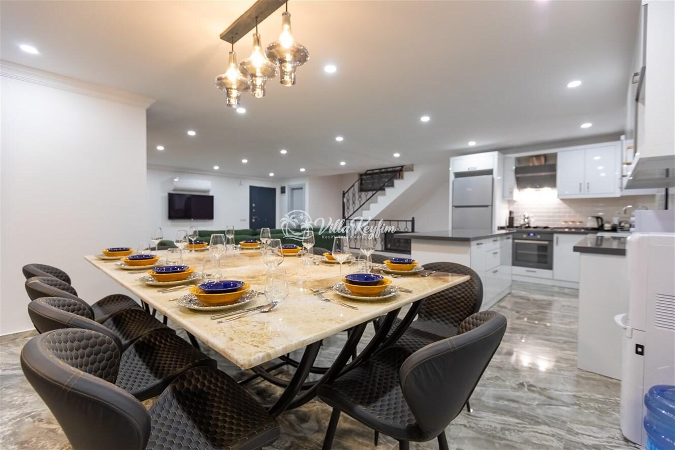 Villa Royal Hills 1 — 26