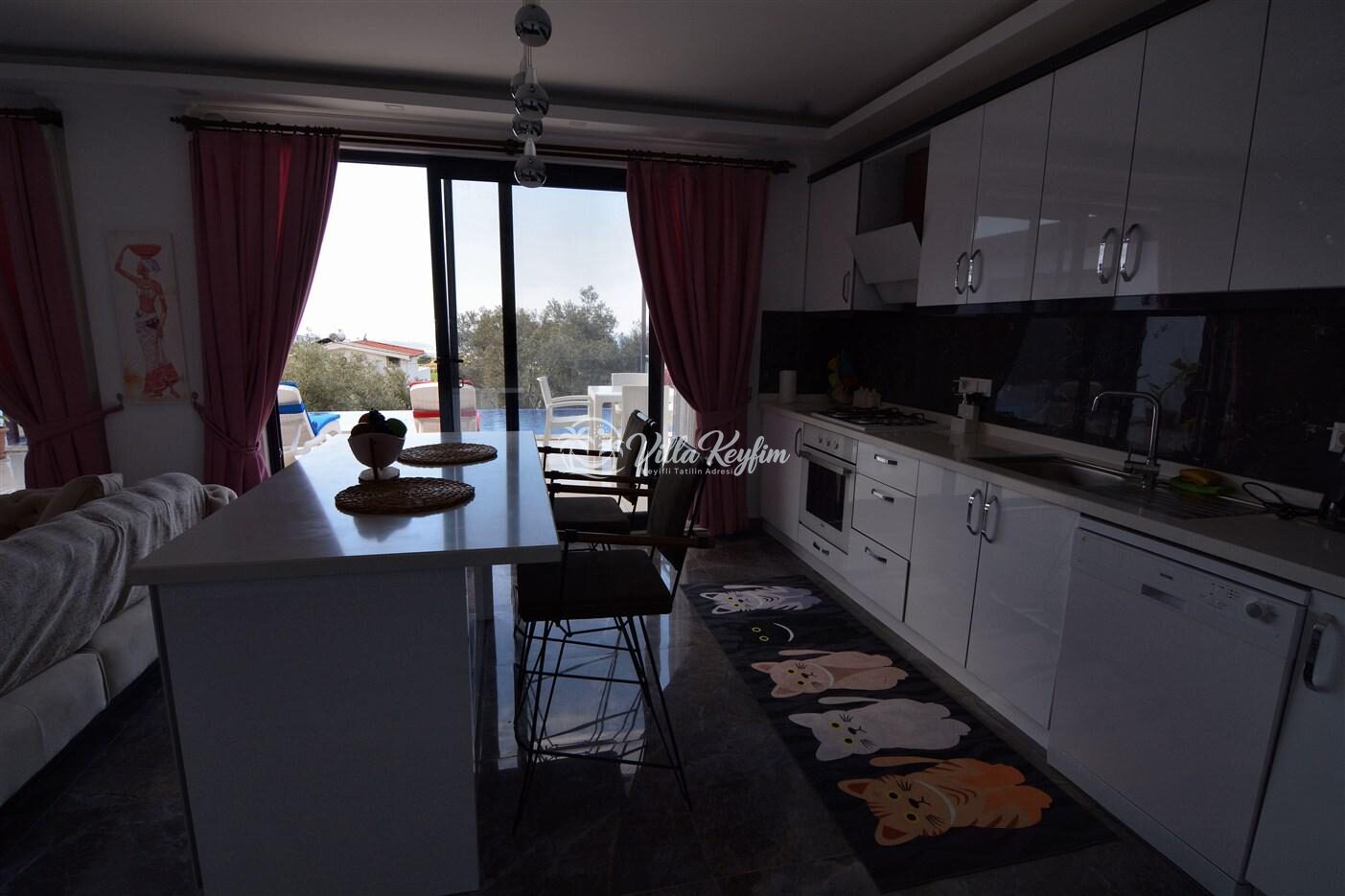 Villa Asya — 32