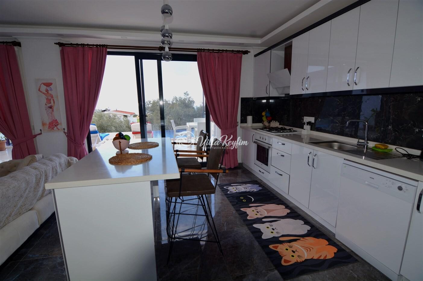 Villa Asya — 33