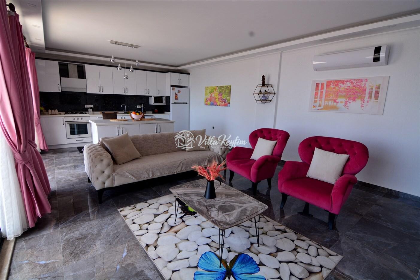 Villa Asya — 34