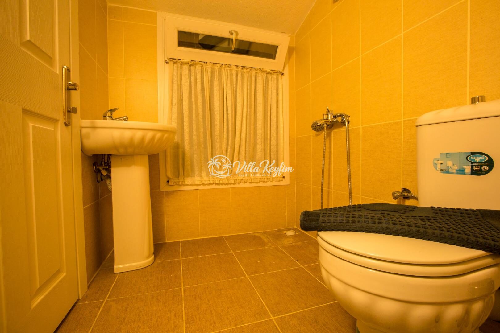 Villa Nil Secret — 29