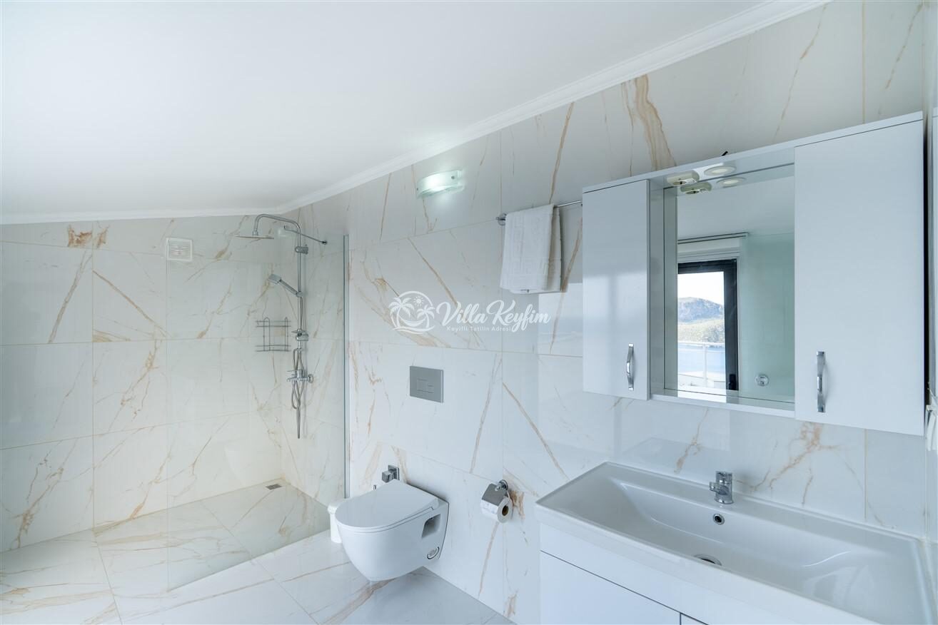 Villa Özgen Duo — 36