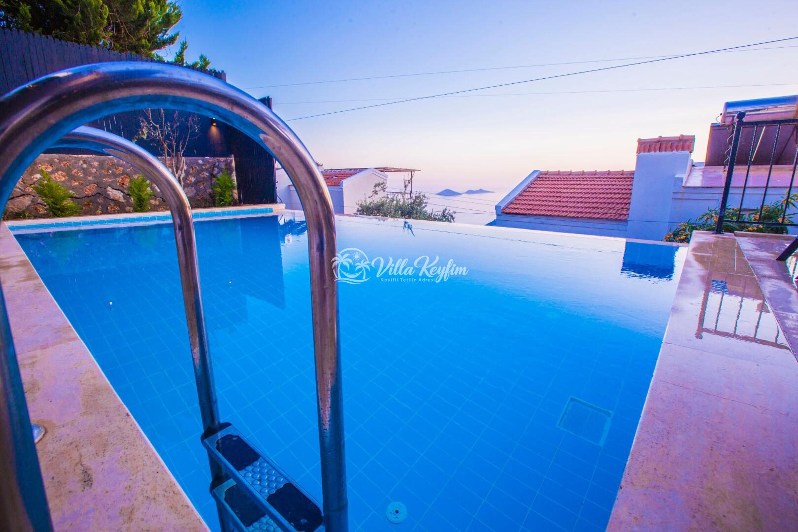 Villa Nil Secret — 33