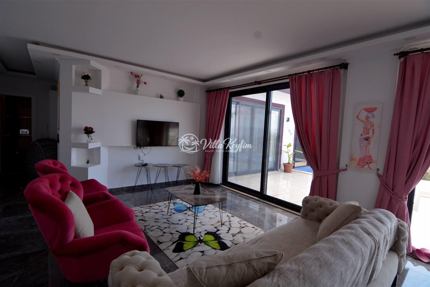 Villa Asya — 40