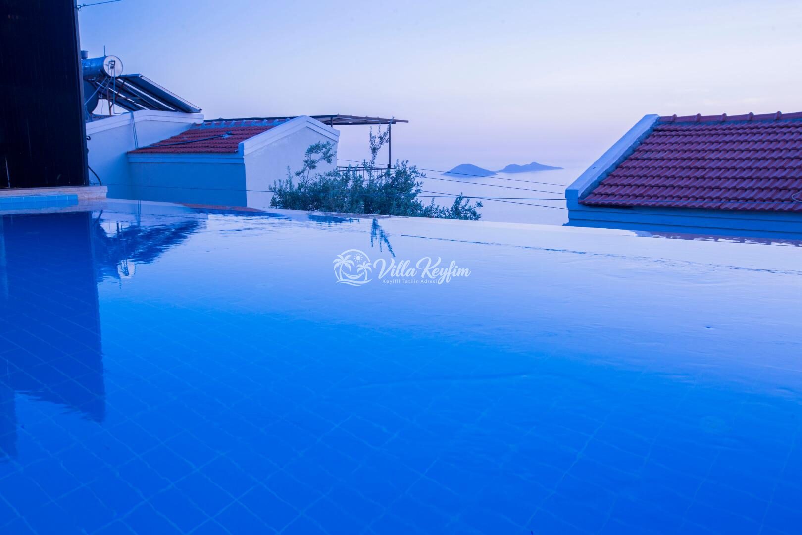 Villa Nil Secret — 34
