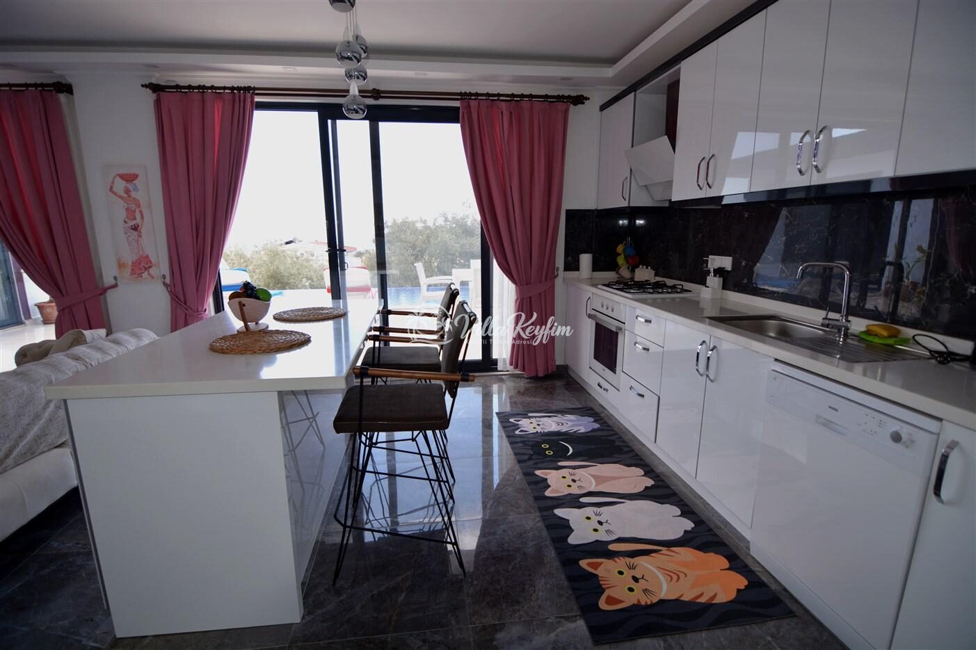Villa Asya — 41