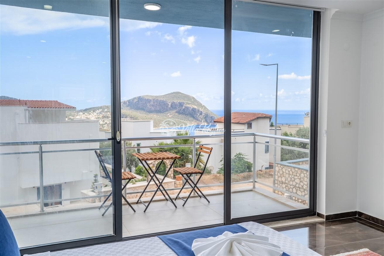 Villa Özgen Duo — 44