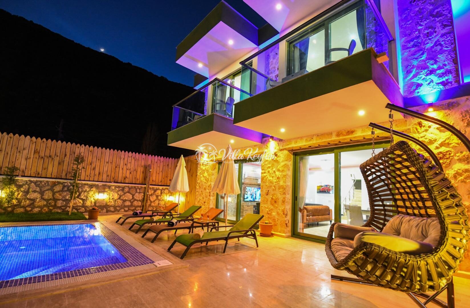 Villa Gamze — 4