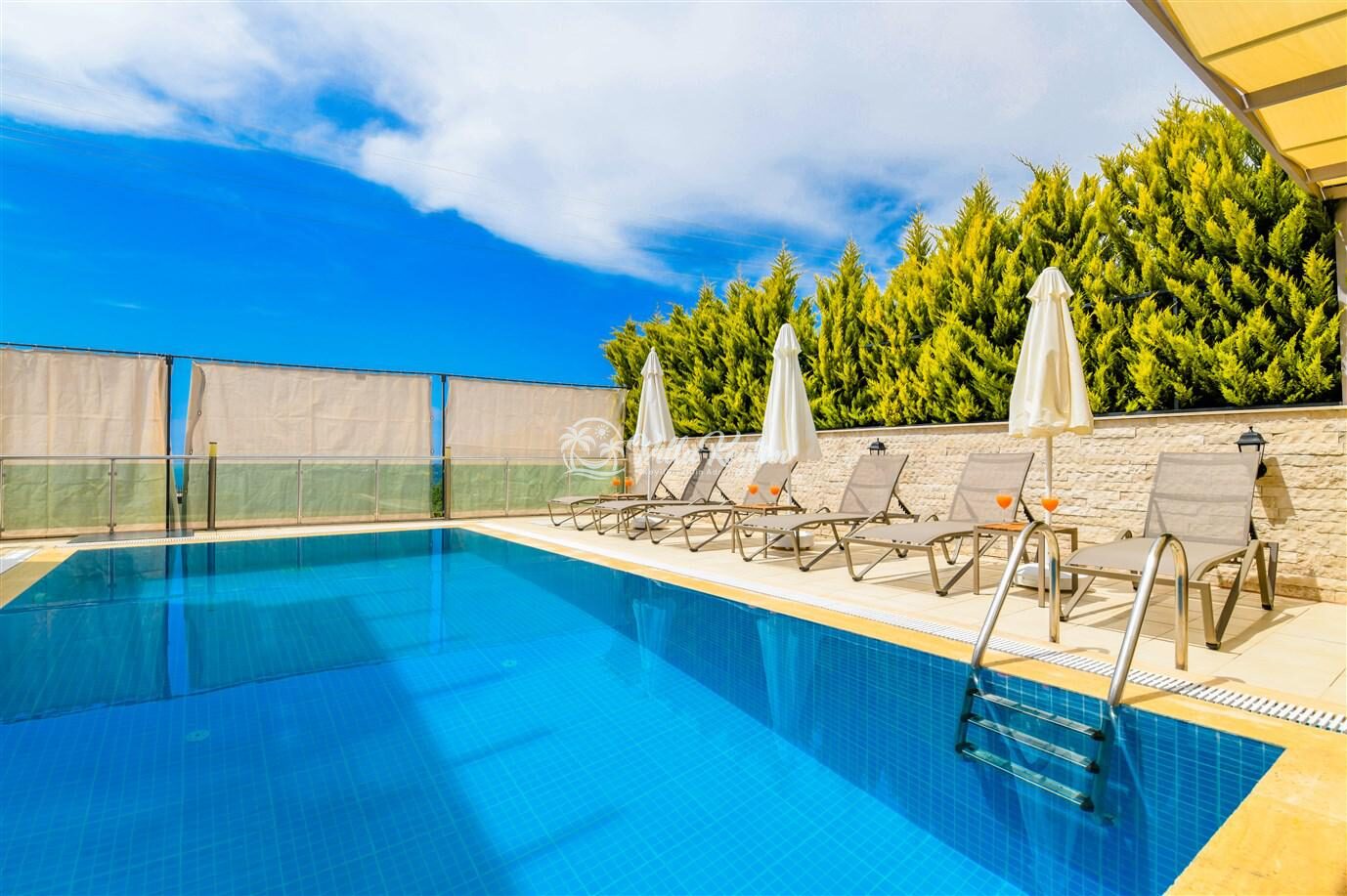 Villa Kaya — 6